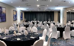 Crowne Plaza Stratford-Upon-Avon By Ihg